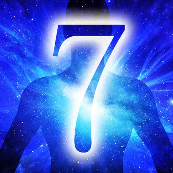 運命数 7 の特徴 有名人